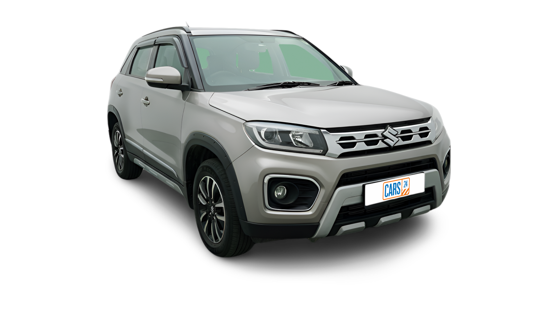 Maruti Vitara Brezza-img